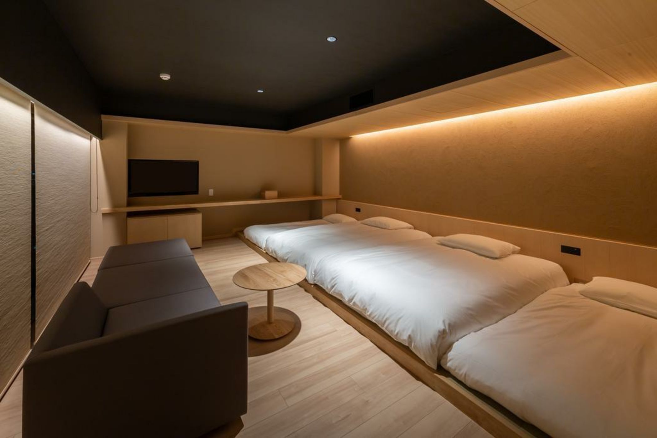 ONSEN RYOKAN YUEN SHINJUKU