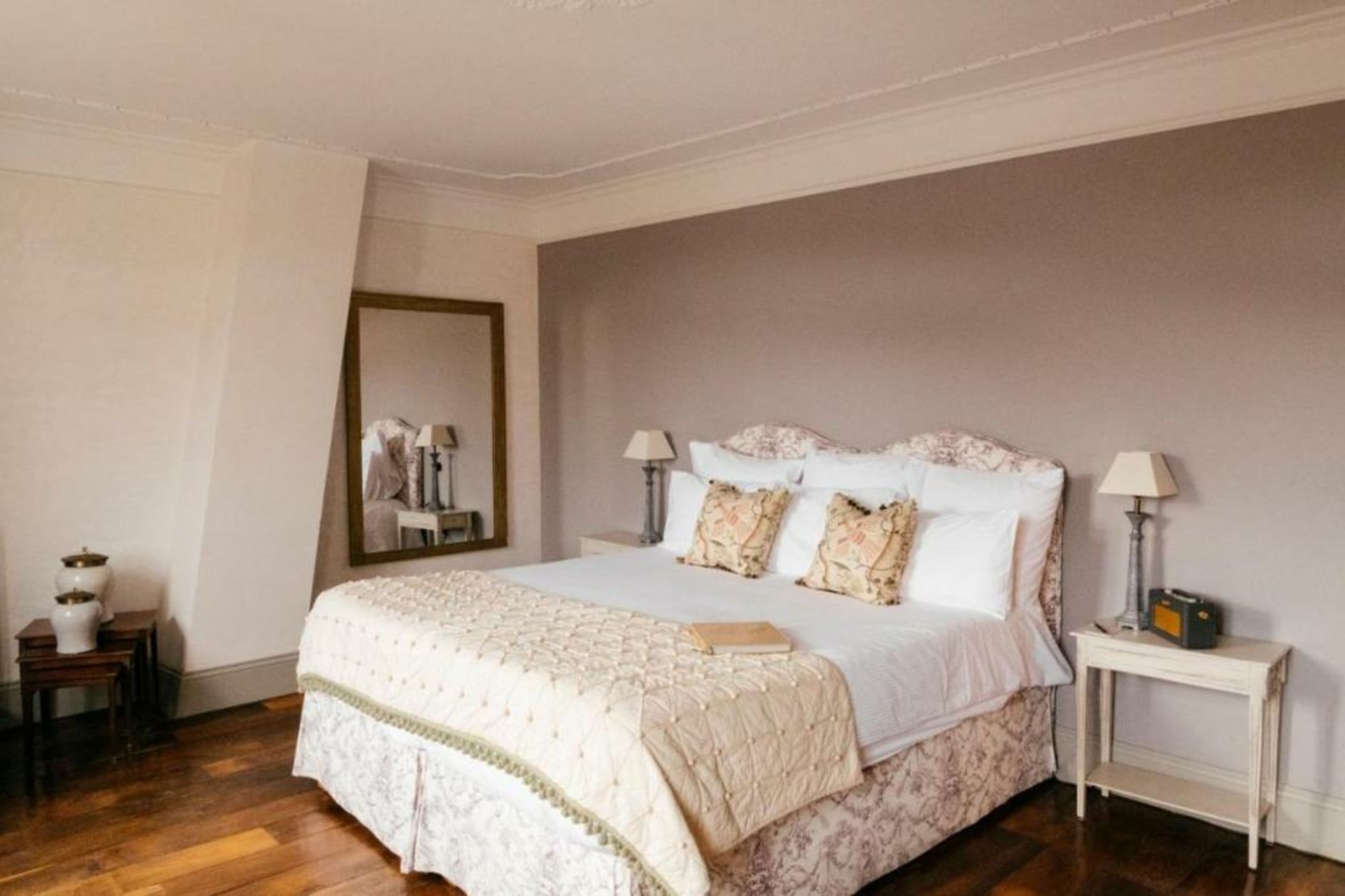 Les Tilleuls Etretat