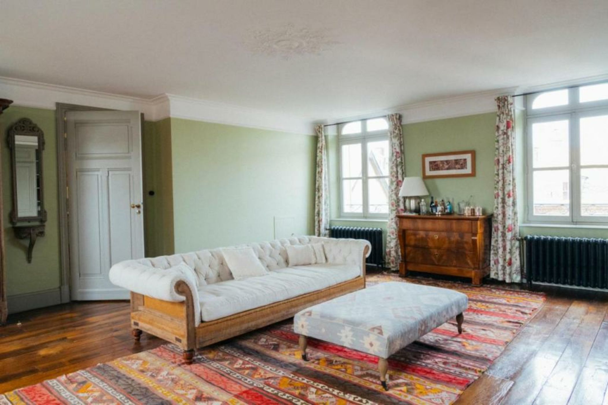 Les Tilleuls Etretat