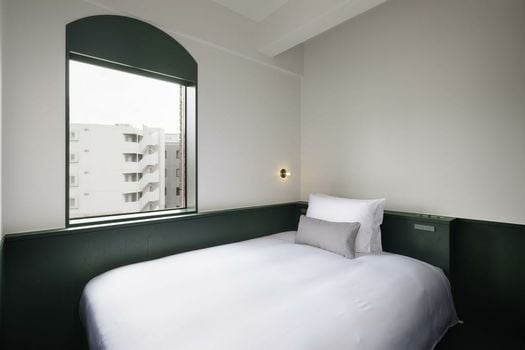 DDD HOTEL