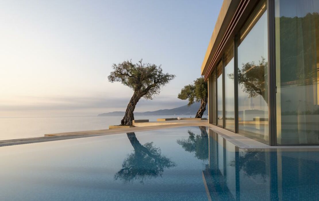 Domes Miramare, a Luxury Collection Resort, Corfu - Adults Only