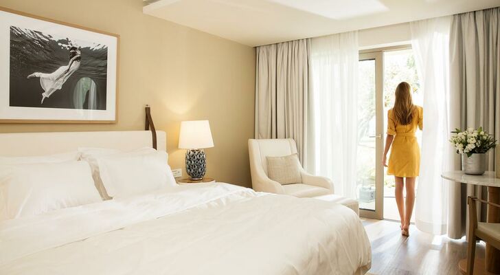 Domes Miramare, a Luxury Collection Resort, Corfu - Adults Only