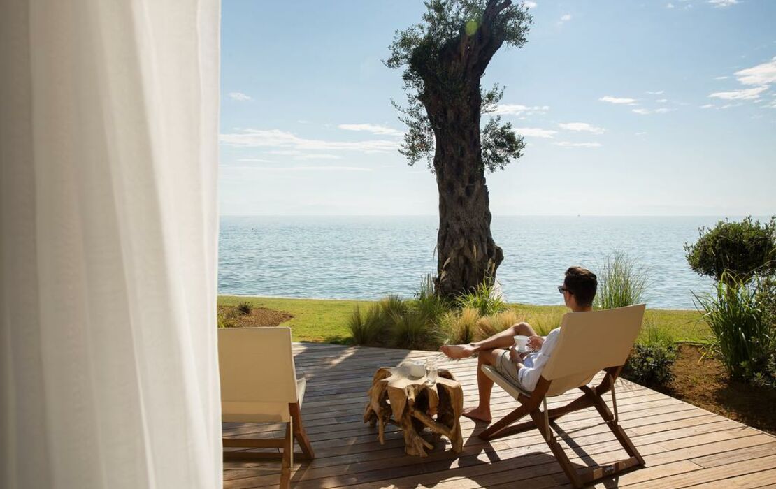 Domes Miramare, a Luxury Collection Resort, Corfu - Adults Only