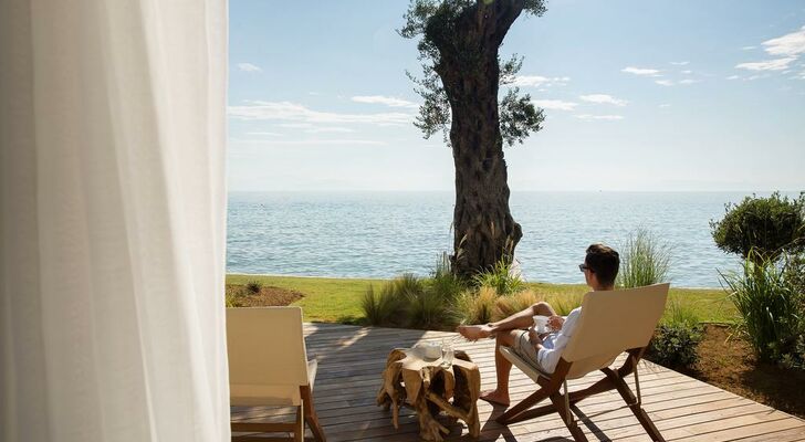 Domes Miramare, a Luxury Collection Resort, Corfu - Adults Only