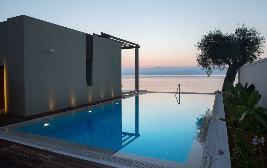 Domes Miramare, a Luxury Collection Resort, Corfu - Adults Only