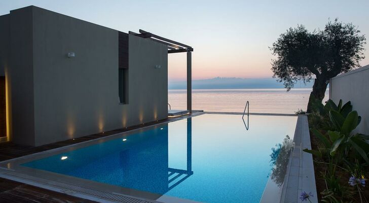 Domes Miramare, a Luxury Collection Resort, Corfu - Adults Only