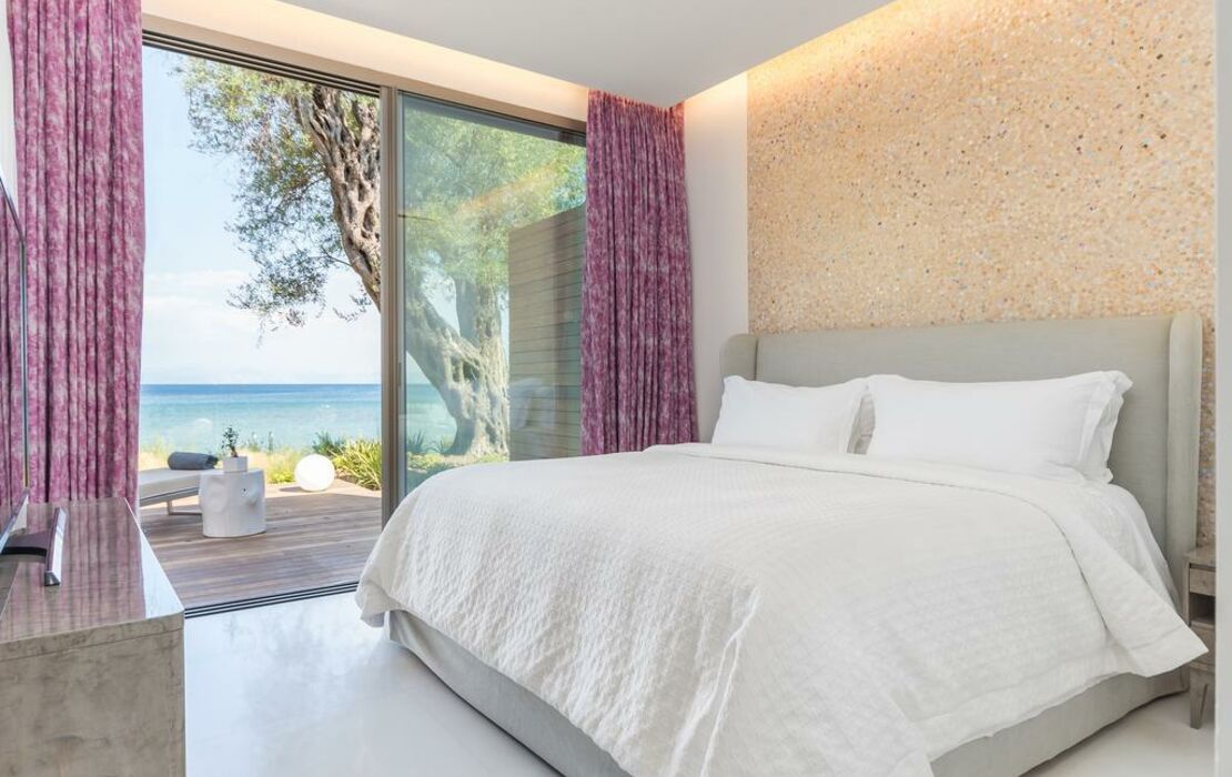 Domes Miramare, a Luxury Collection Resort, Corfu - Adults Only