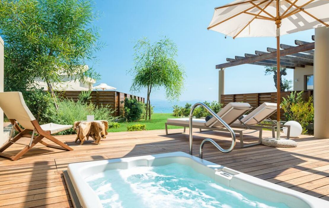 Domes Miramare, a Luxury Collection Resort, Corfu - Adults Only
