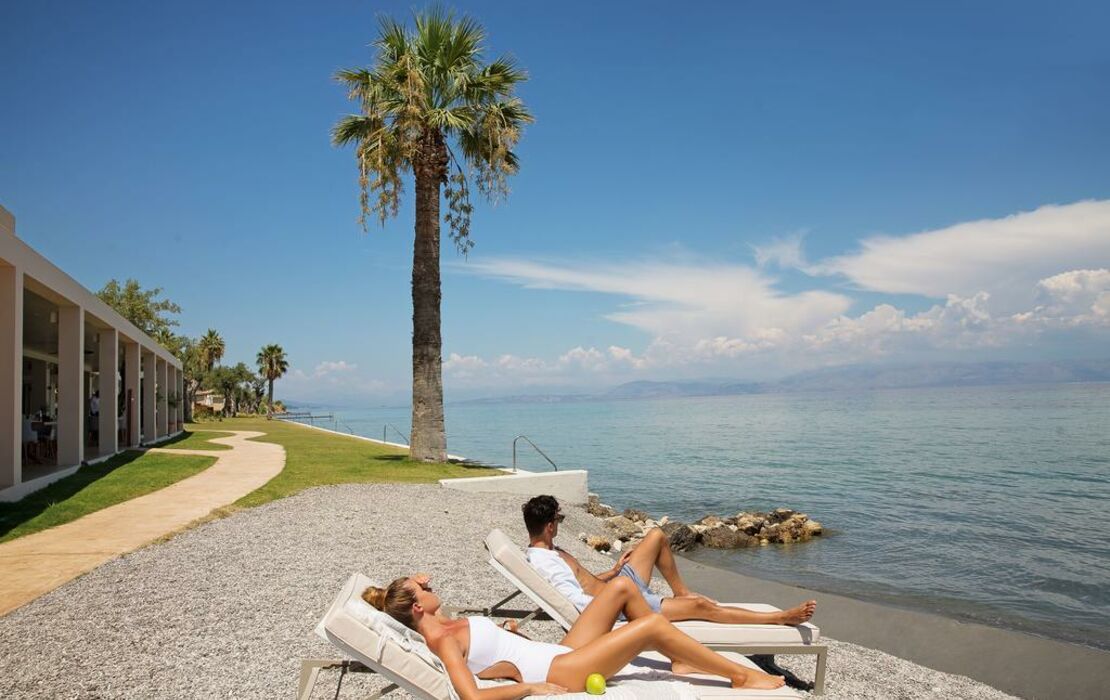 Domes Miramare, a Luxury Collection Resort, Corfu - Adults Only