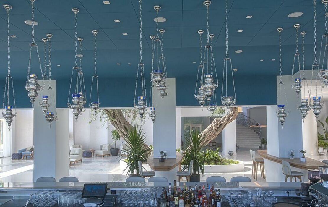 Domes Miramare, a Luxury Collection Resort, Corfu - Adults Only