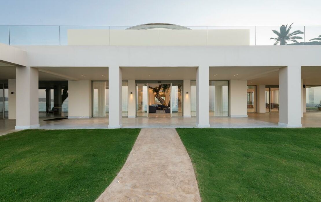 Domes Miramare, a Luxury Collection Resort, Corfu - Adults Only