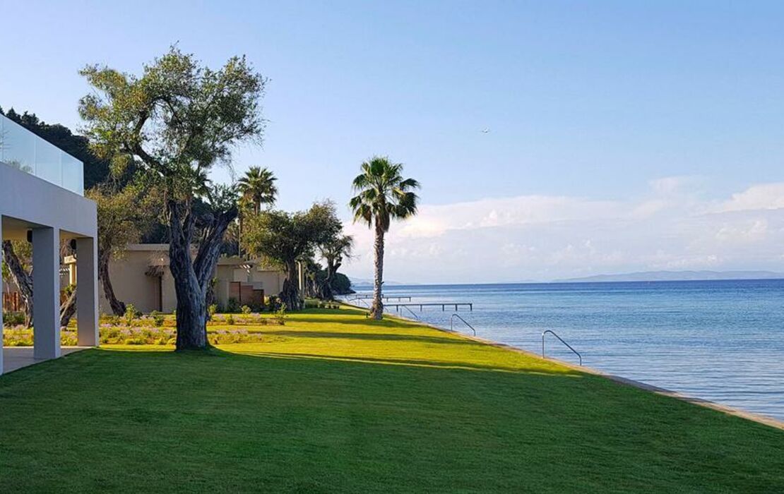 Domes Miramare, a Luxury Collection Resort, Corfu - Adults Only