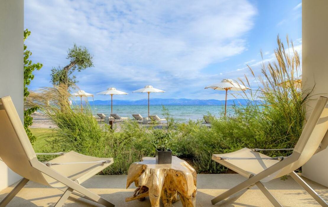 Domes Miramare, a Luxury Collection Resort, Corfu - Adults Only