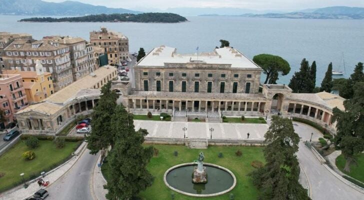 Domes Miramare, a Luxury Collection Resort, Corfu - Adults Only