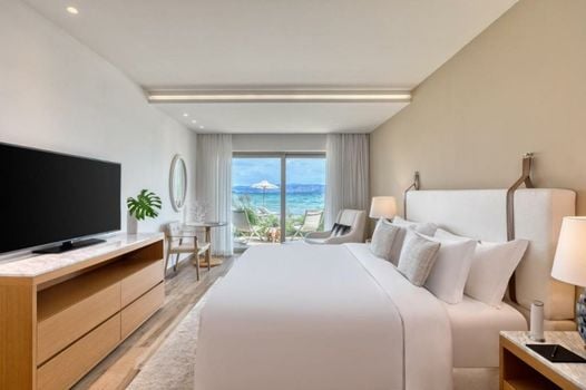 Domes Miramare, a Luxury Collection Resort, Corfu - Adults Only