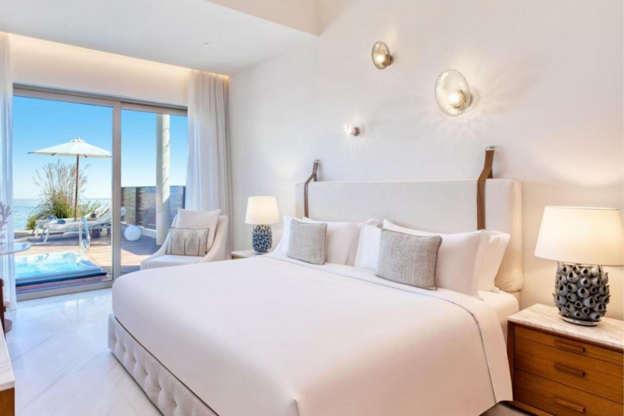 Domes Miramare, a Luxury Collection Resort, Corfu - Adults Only