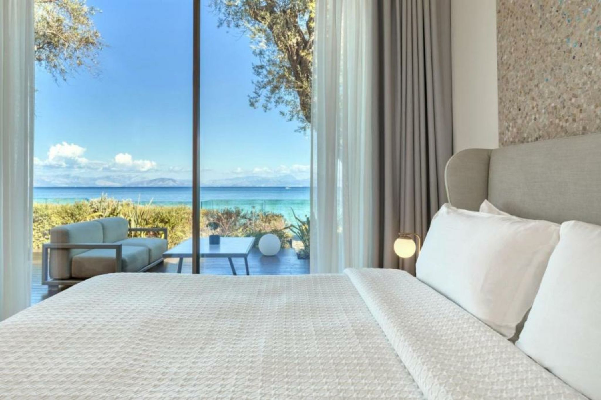 Domes Miramare, a Luxury Collection Resort, Corfu - Adults Only