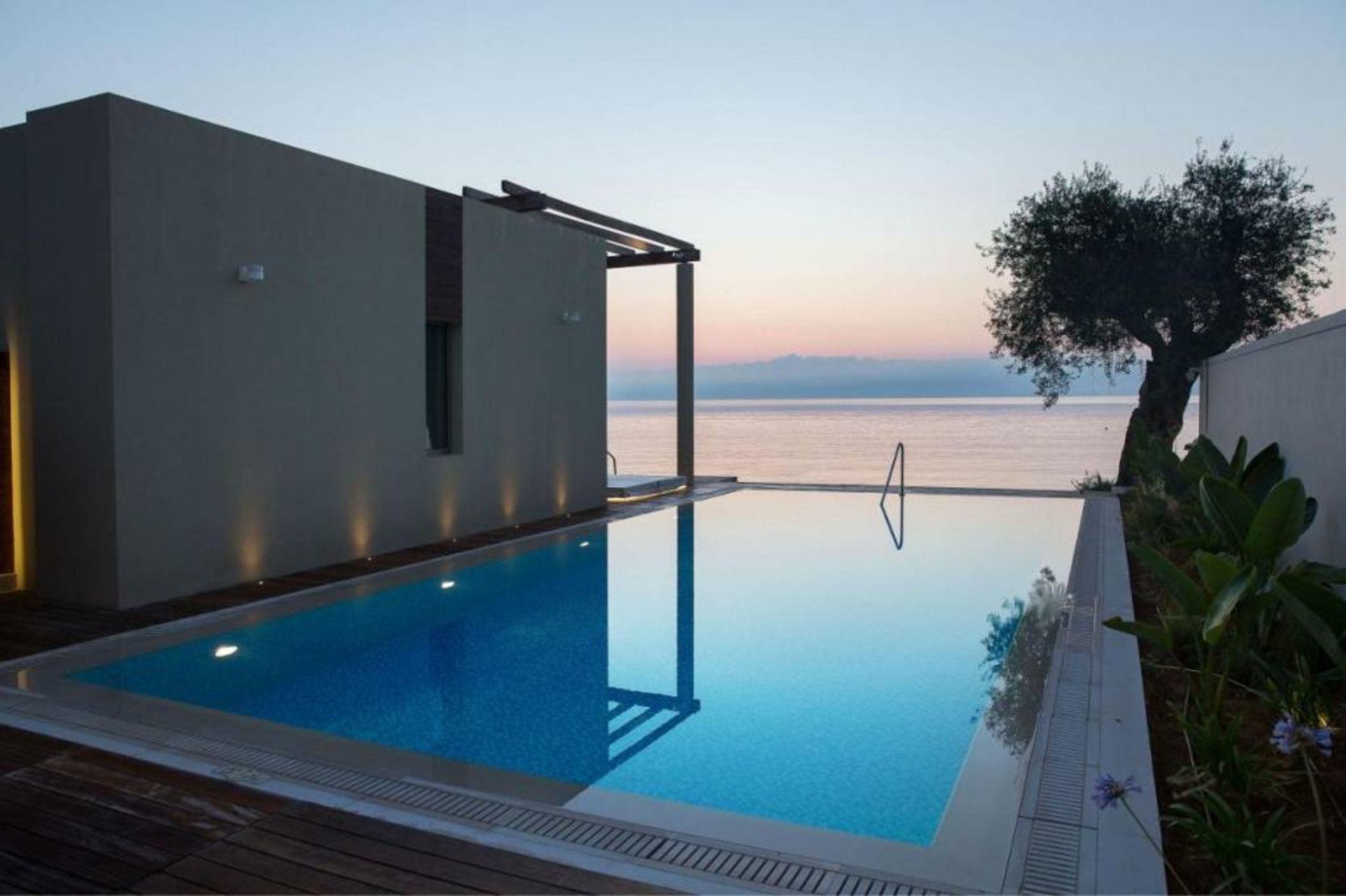 Domes Miramare, a Luxury Collection Resort, Corfu - Adults Only
