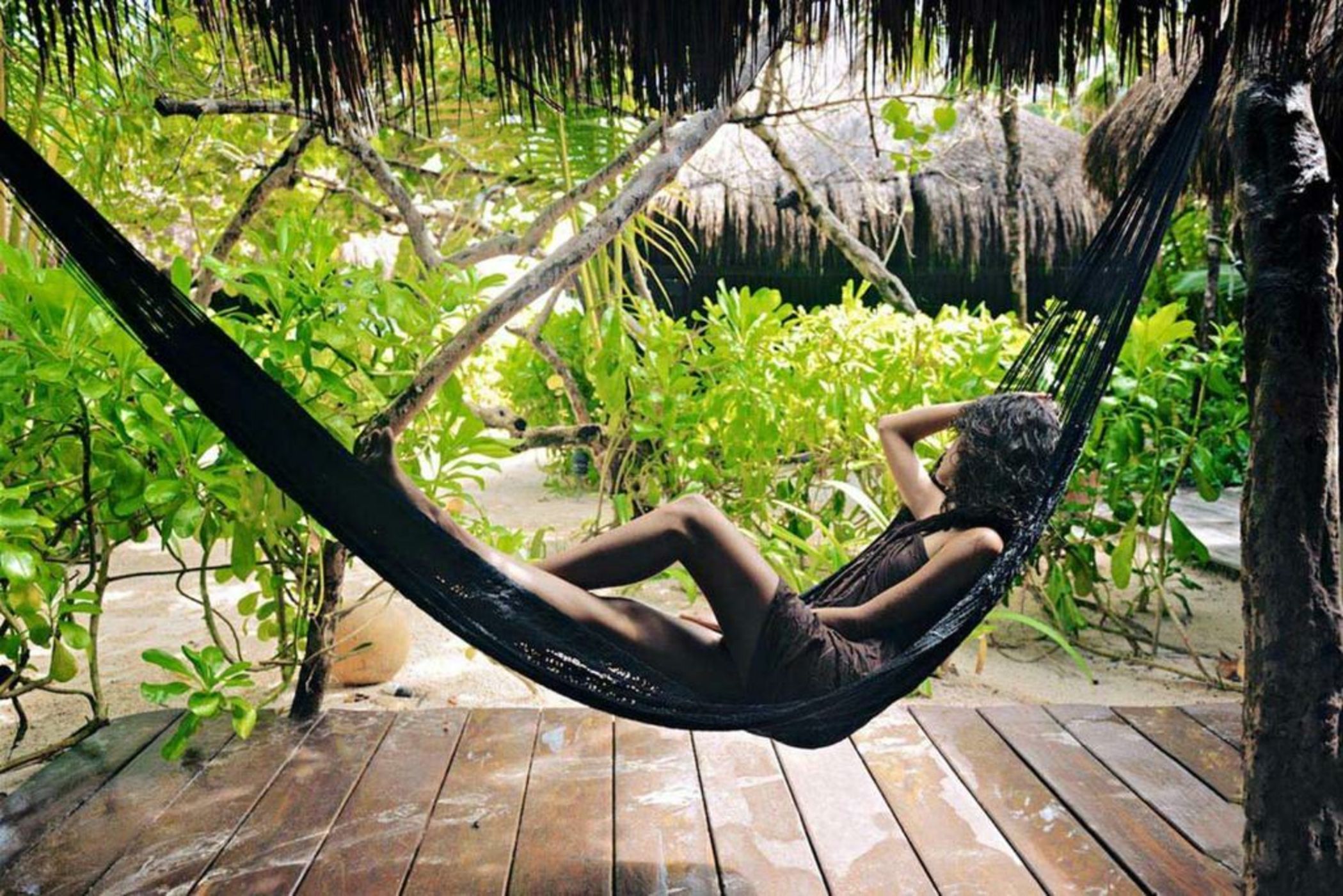 Coco Tulum Zen Zone Hotel