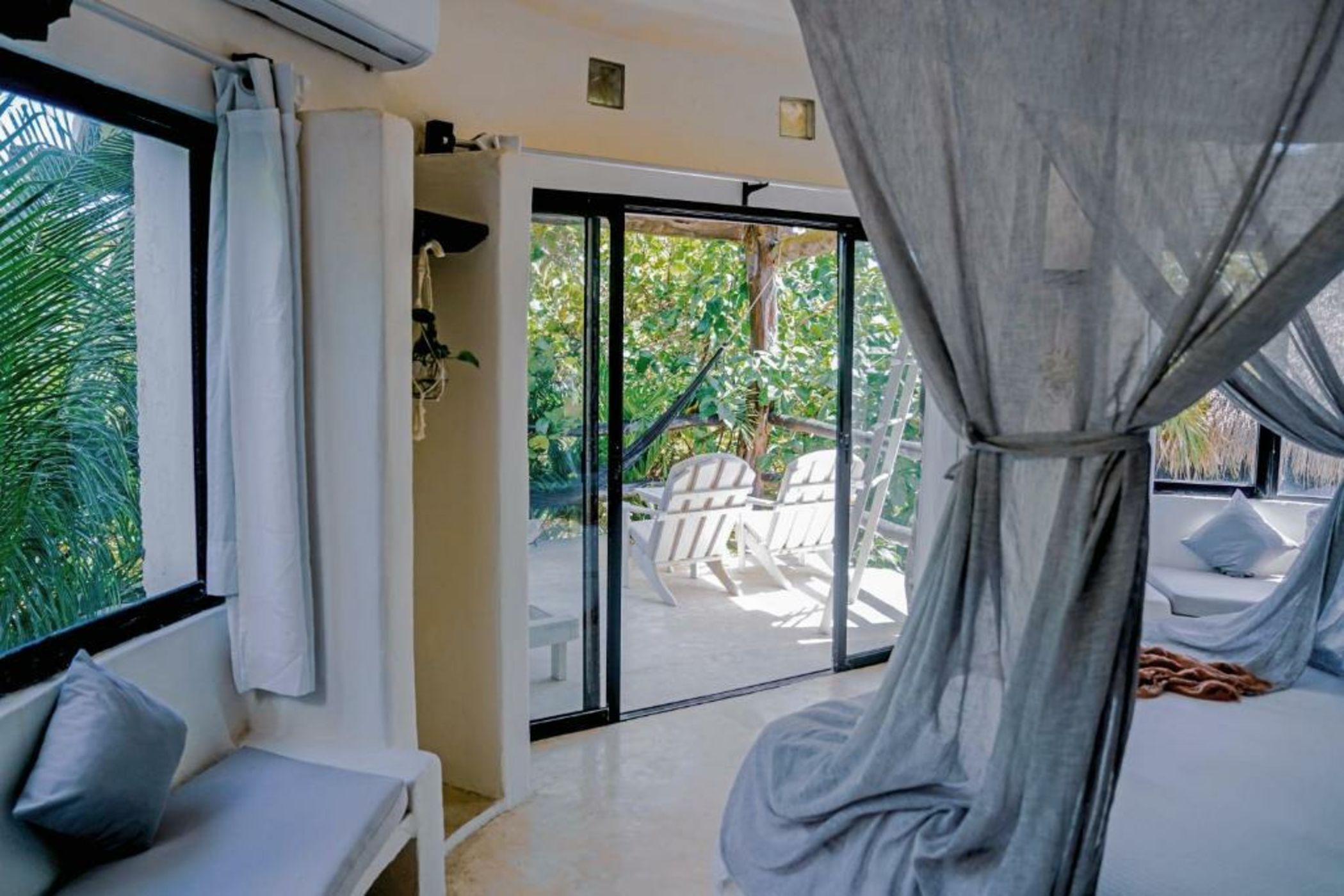 Coco Tulum Zen Zone Hotel