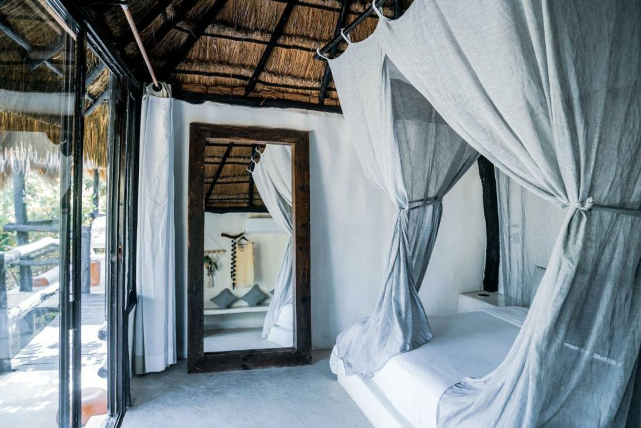 Coco Tulum Zen Zone Hotel