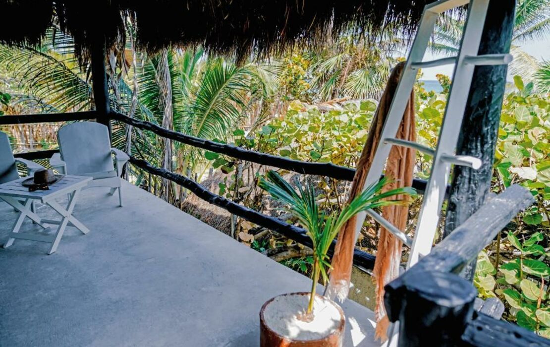 Coco Tulum Zen Zone Hotel, a Design Boutique Hotel Tulum, Mexico