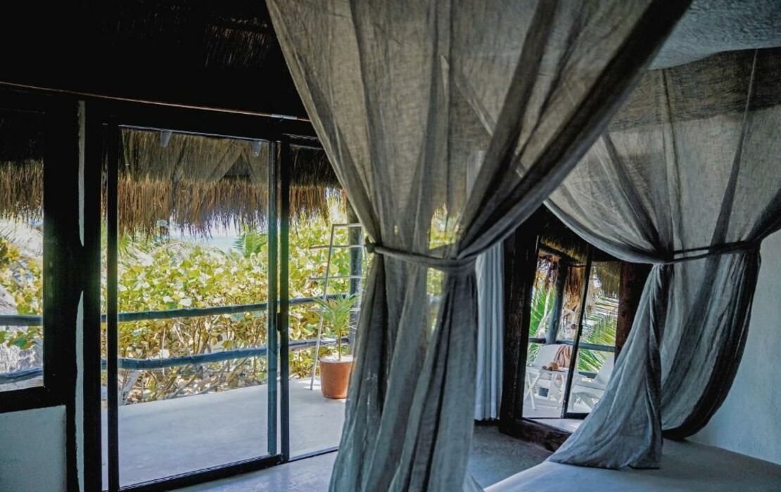 Coco Tulum Zen Zone Hotel, a Design Boutique Hotel Tulum, Mexico