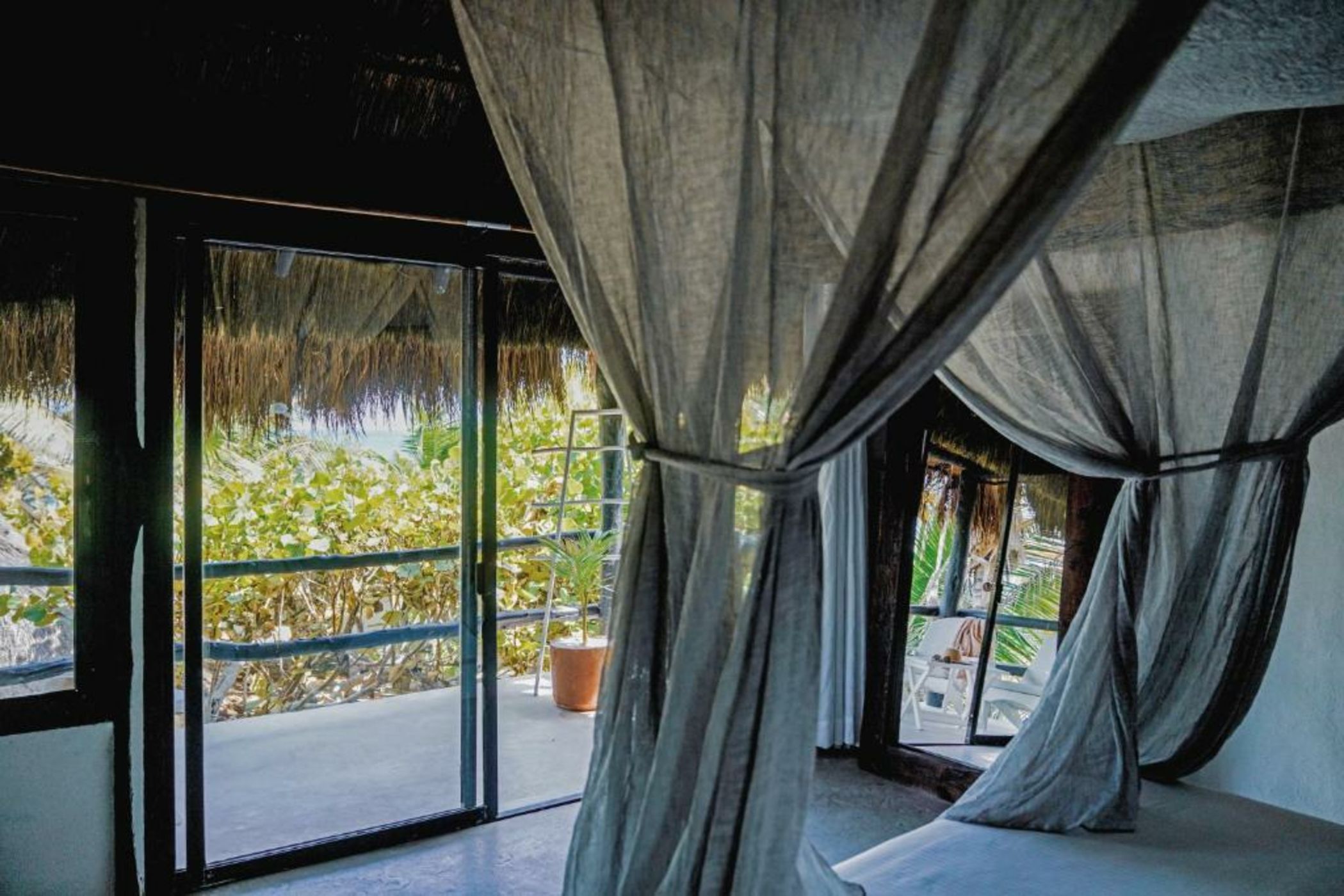 Coco Tulum Zen Zone Hotel