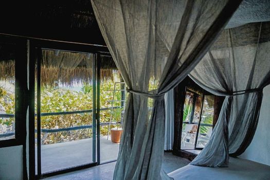 Coco Tulum Zen Zone Hotel