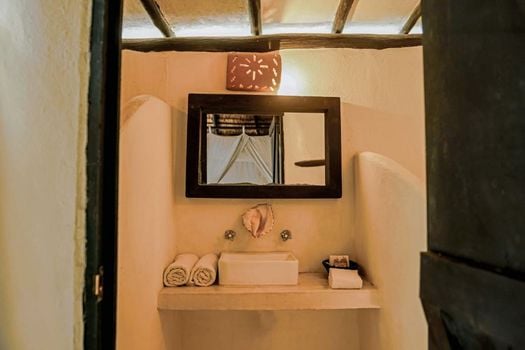 Coco Tulum Zen Zone Hotel