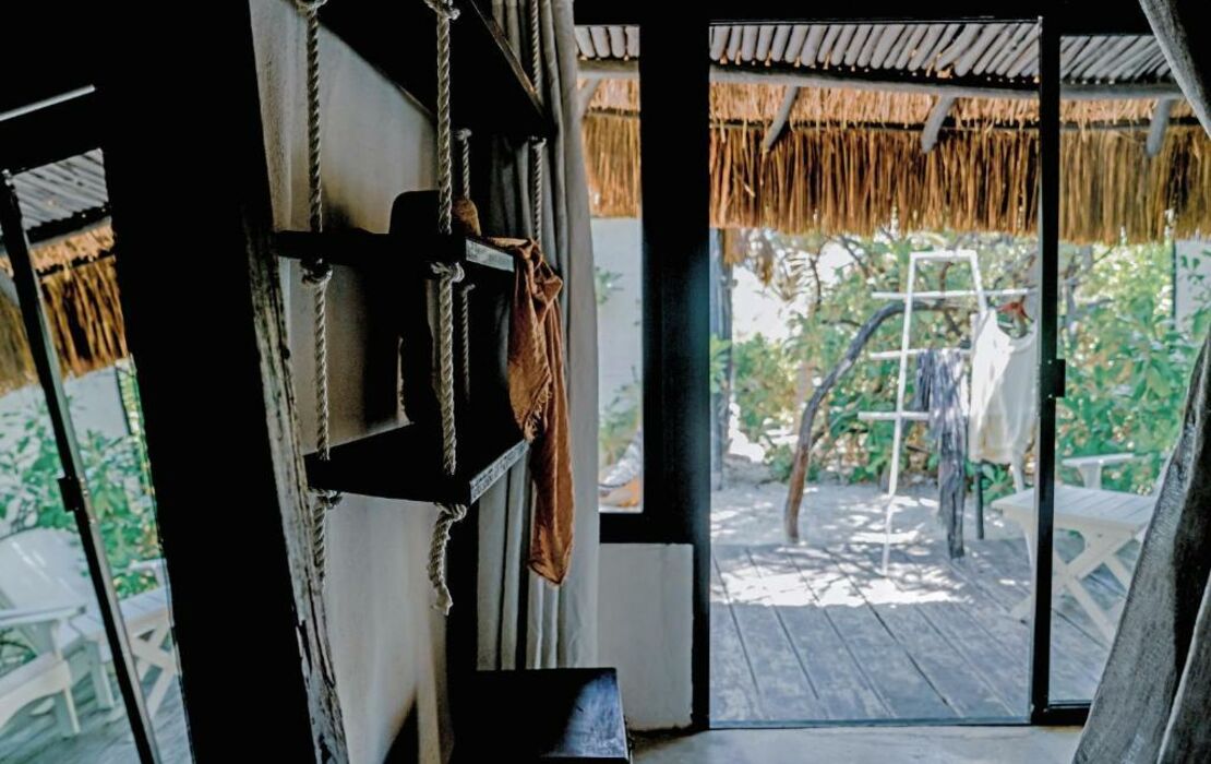 Coco Tulum Zen Zone Hotel, a Design Boutique Hotel Tulum, Mexico