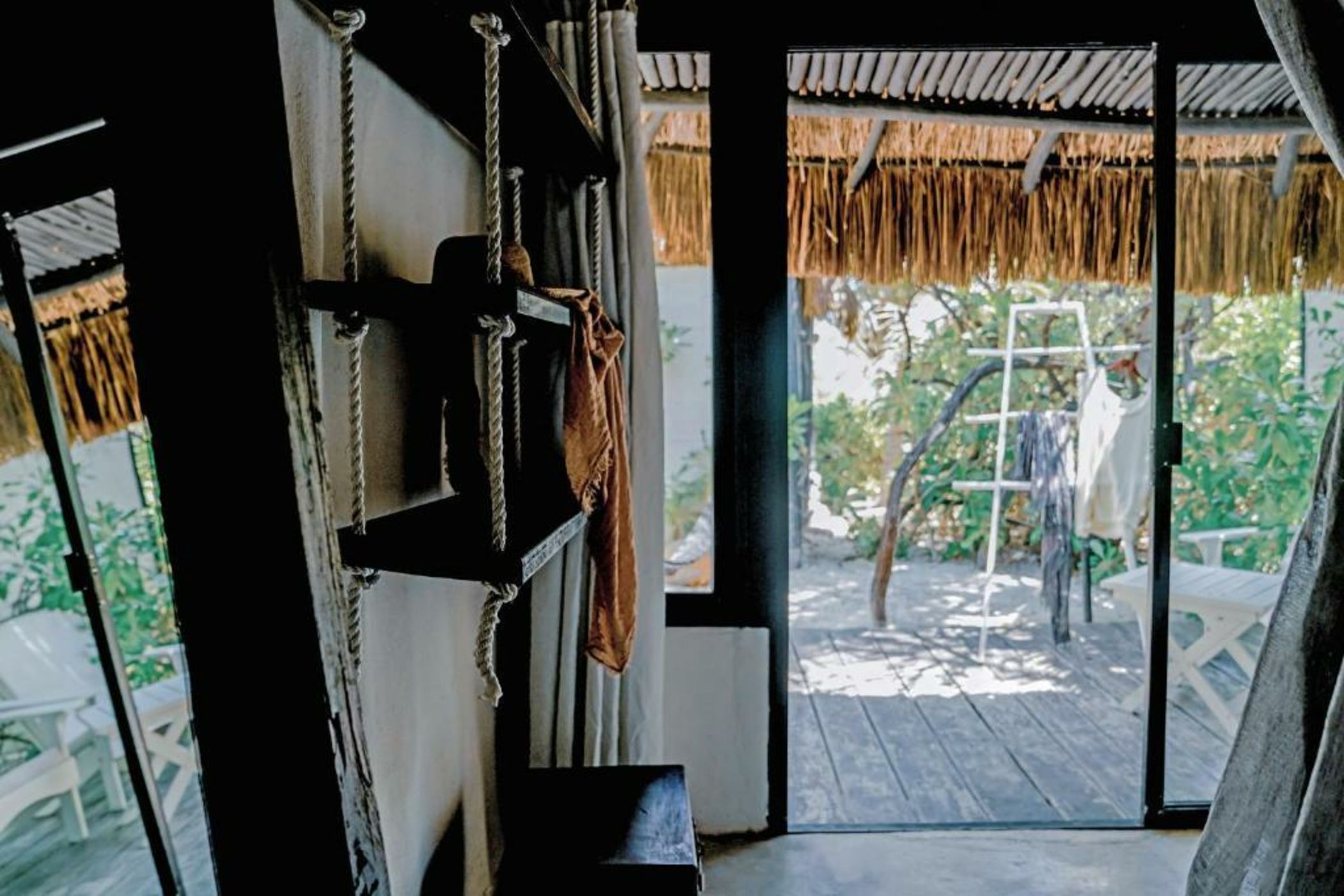 Coco Tulum Zen Zone Hotel