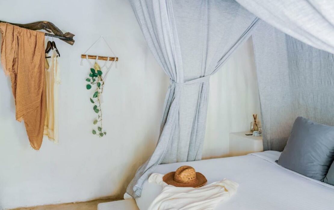 Coco Tulum Zen Zone Hotel, a Design Boutique Hotel Tulum, Mexico