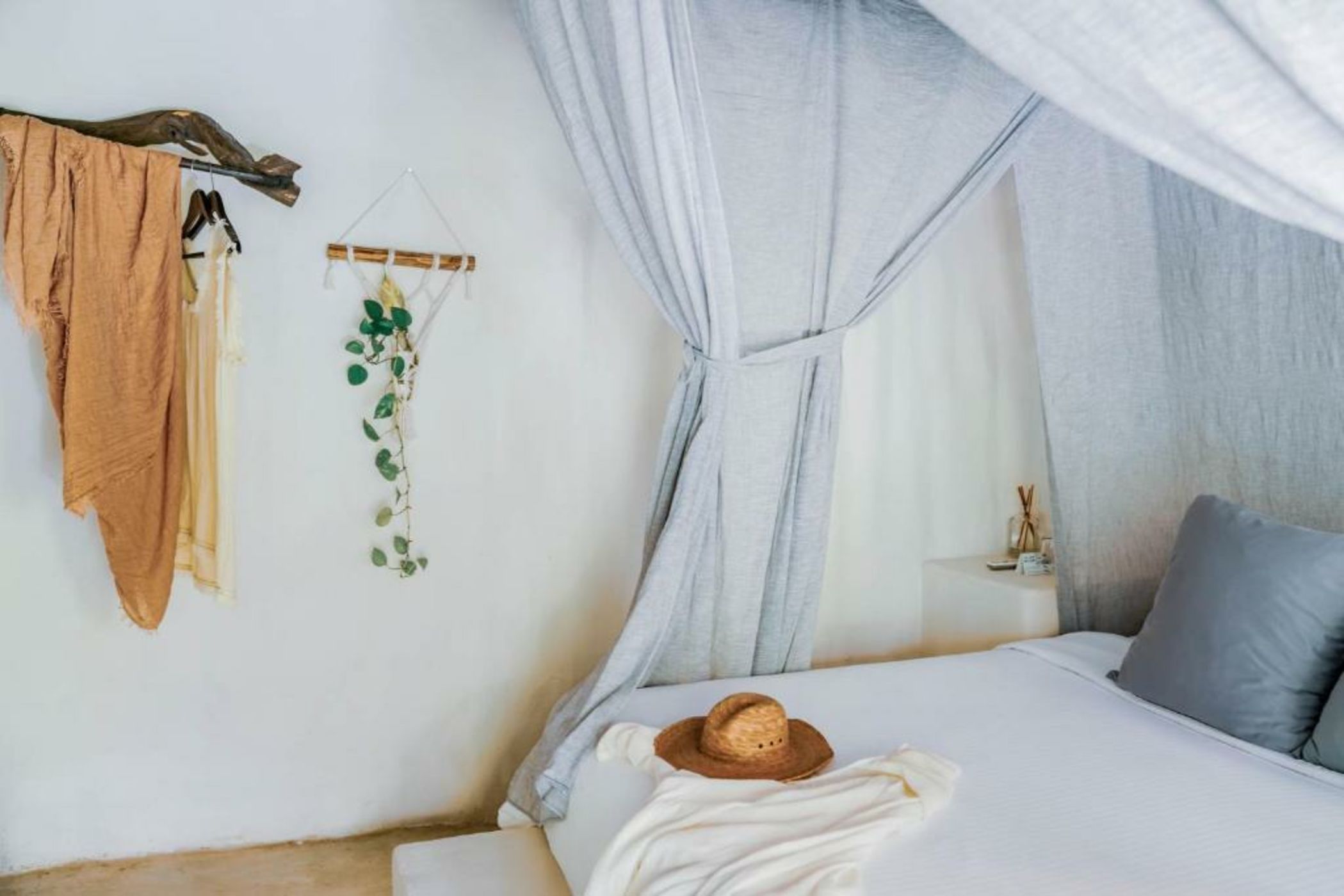 Coco Tulum Zen Zone Hotel