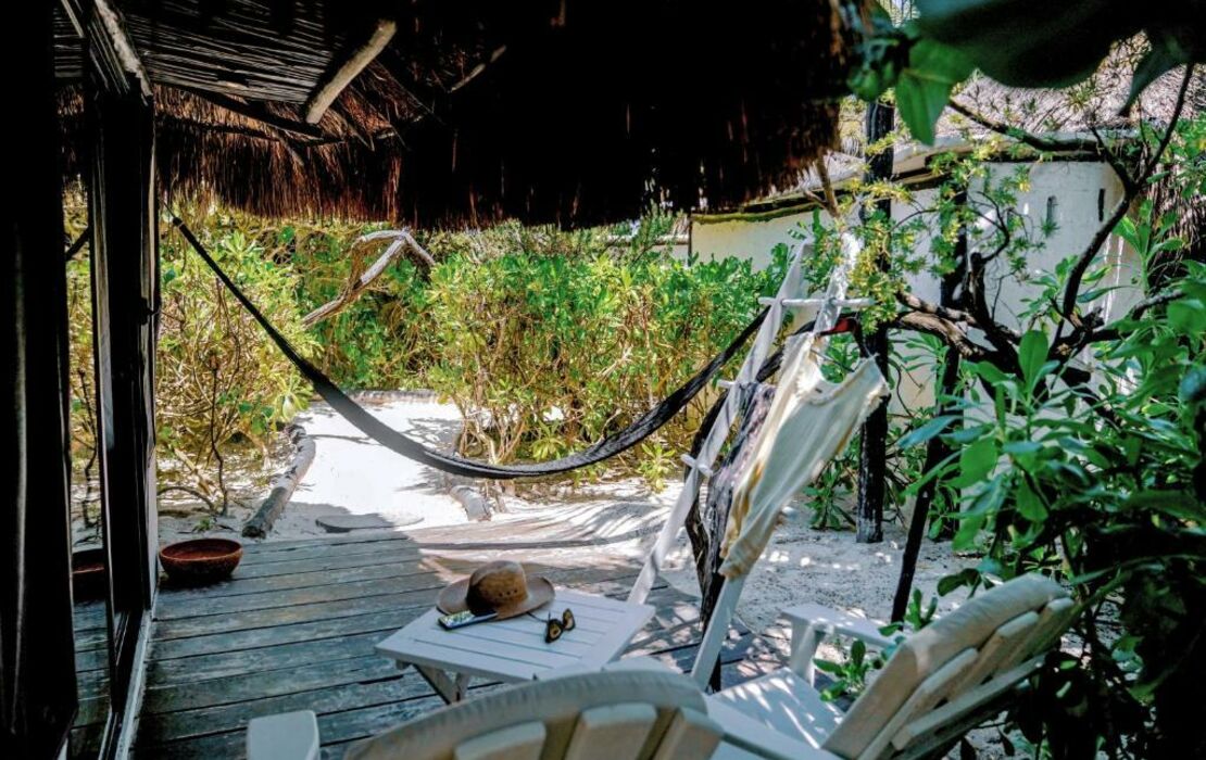 Coco Tulum Zen Zone Hotel, a Design Boutique Hotel Tulum, Mexico
