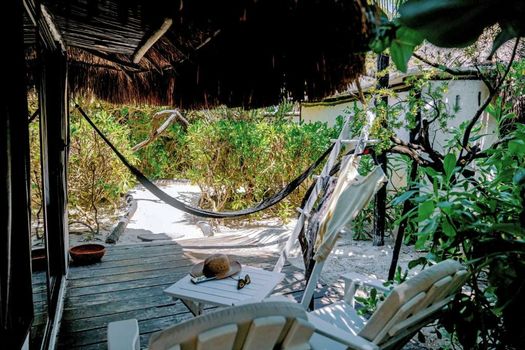 Coco Tulum Zen Zone Hotel