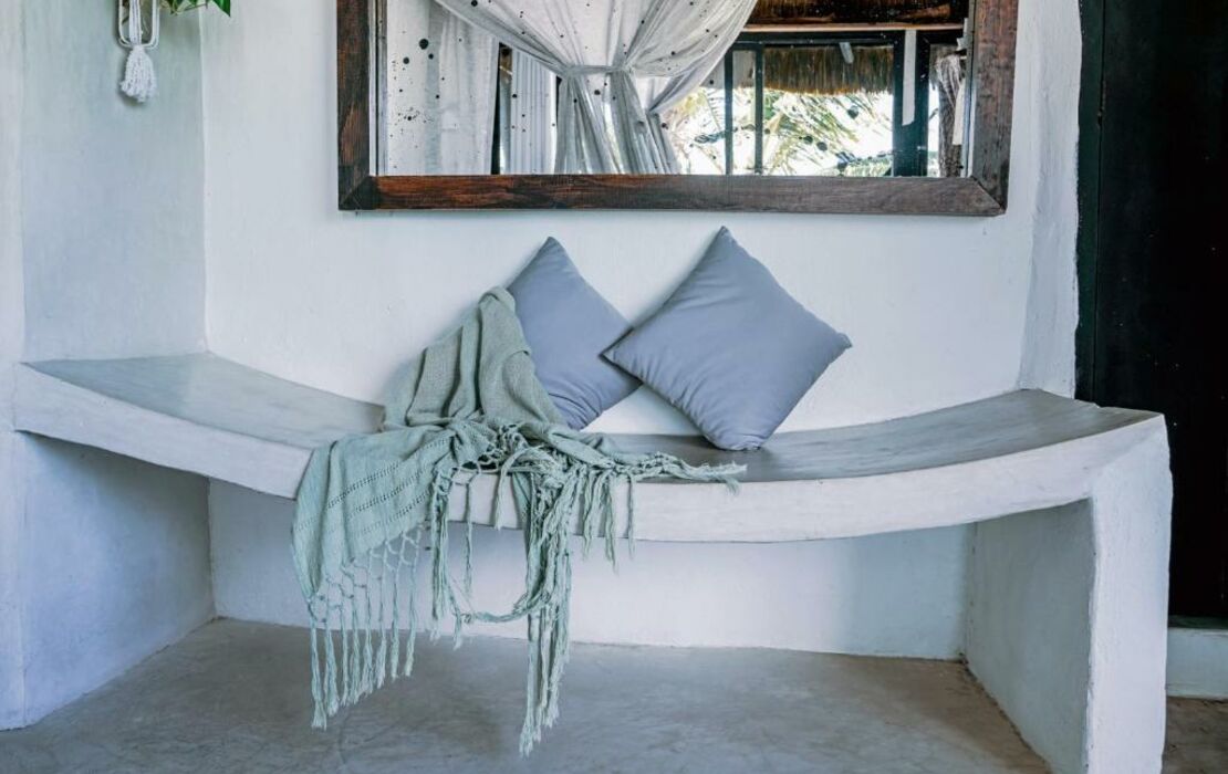 Coco Tulum Zen Zone Hotel, a Design Boutique Hotel Tulum, Mexico