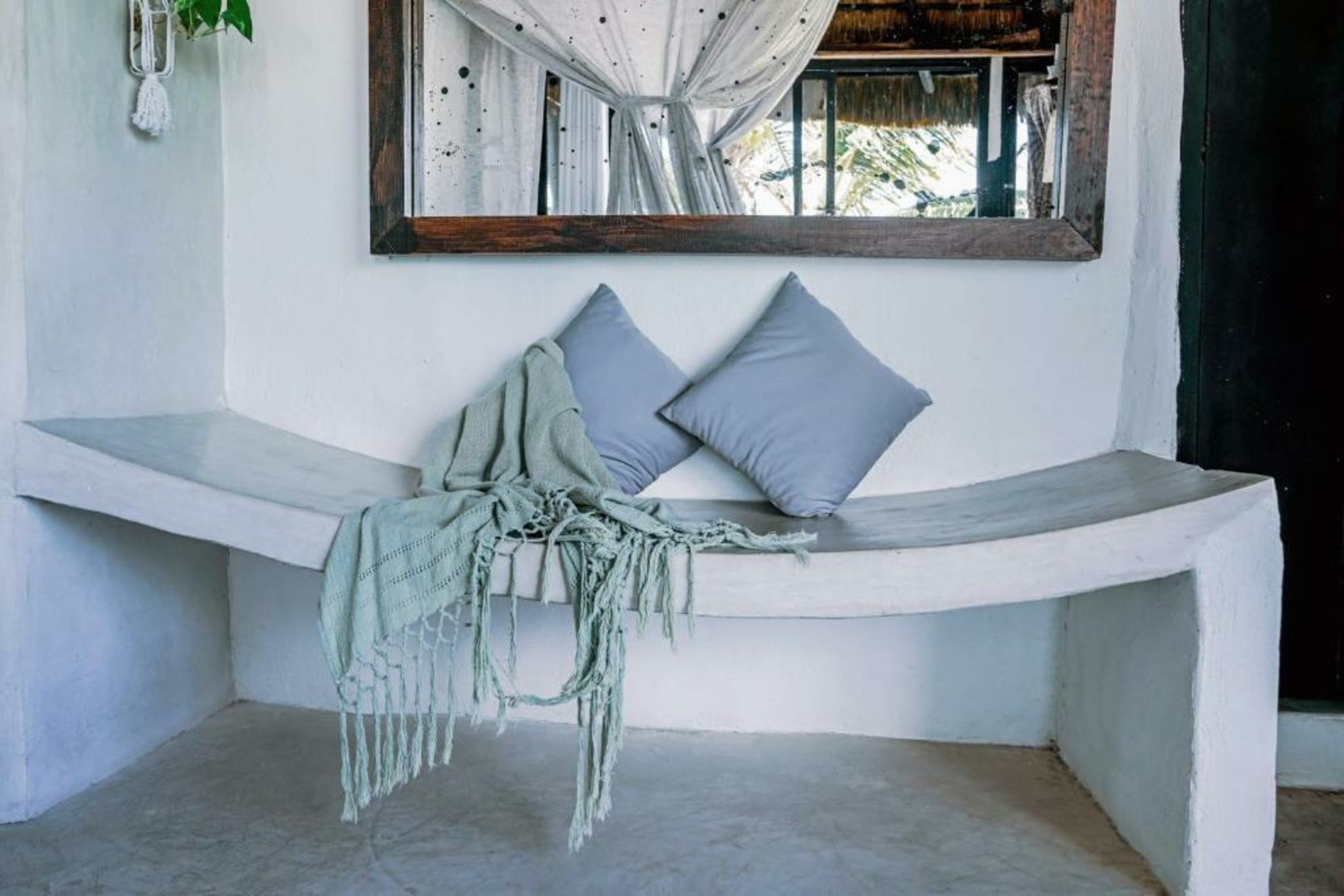 Coco Tulum Zen Zone Hotel