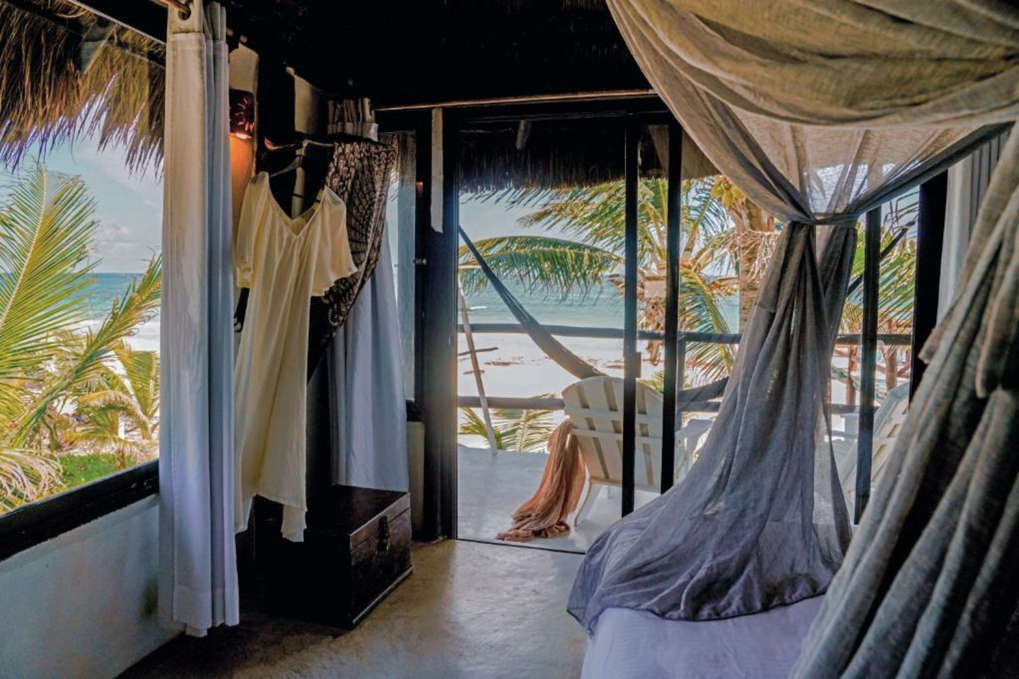 Coco Tulum Zen Zone Hotel