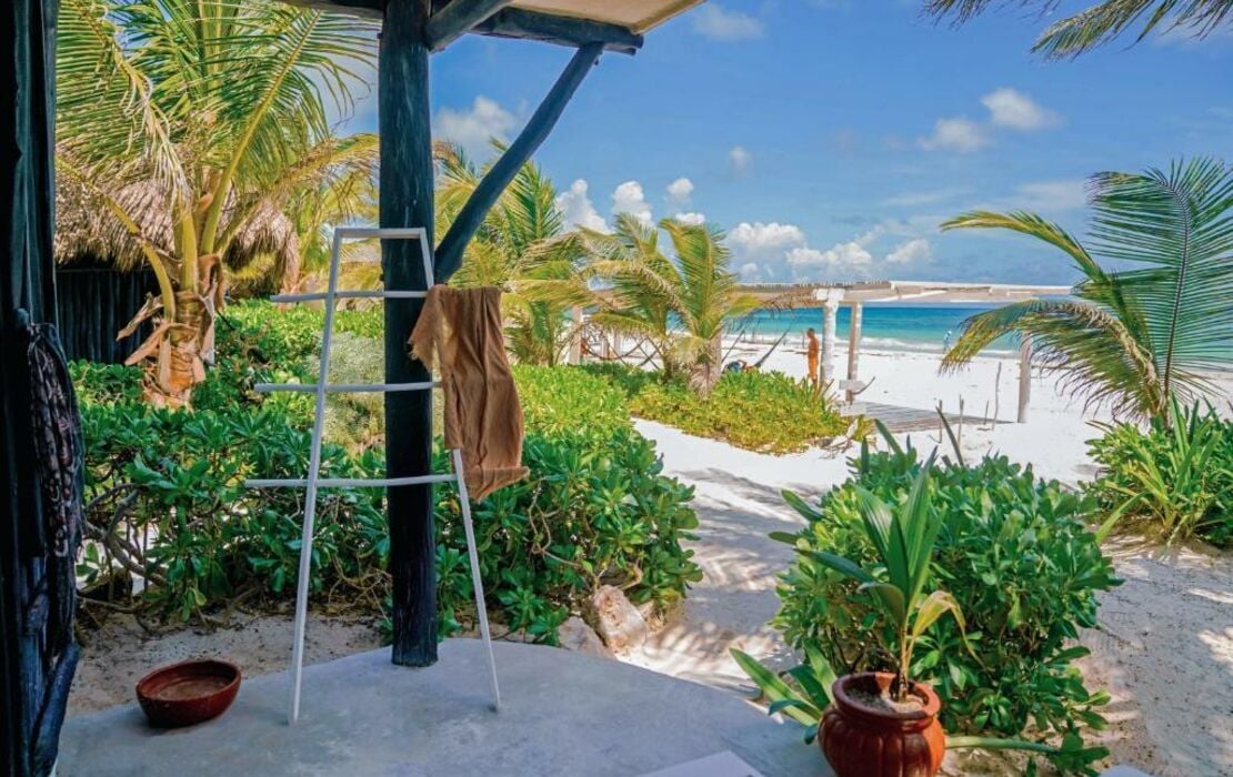 Coco Tulum Zen Zone Hotel, a Design Boutique Hotel Tulum, Mexico