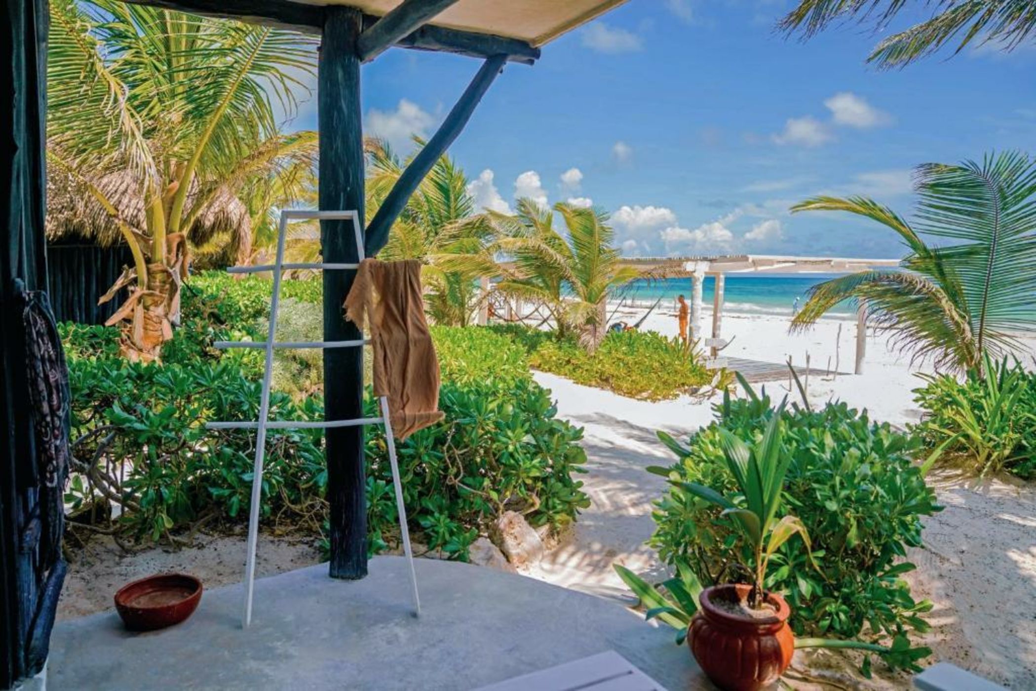 Coco Tulum Zen Zone Hotel