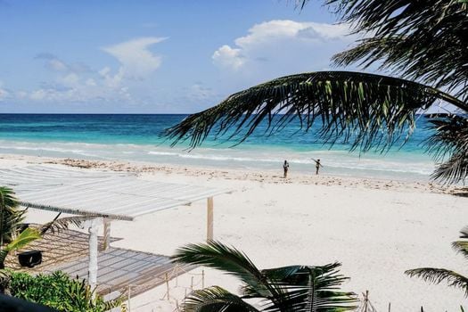 Coco Tulum Zen Zone Hotel