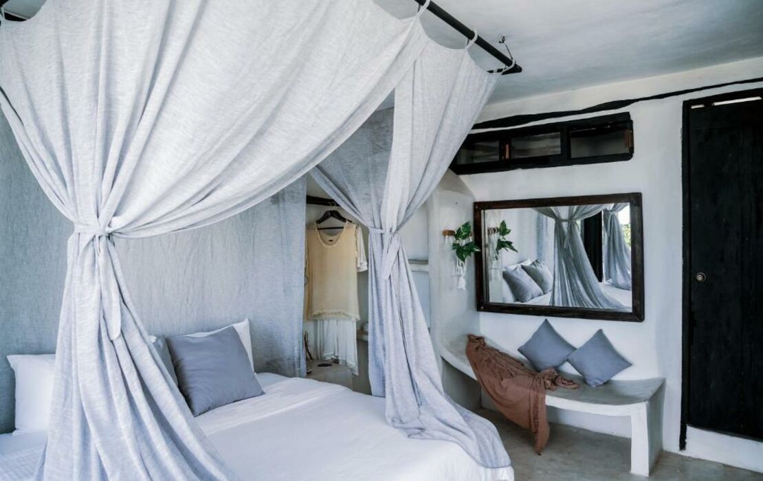 Coco Tulum Zen Zone Hotel, a Design Boutique Hotel Tulum, Mexico