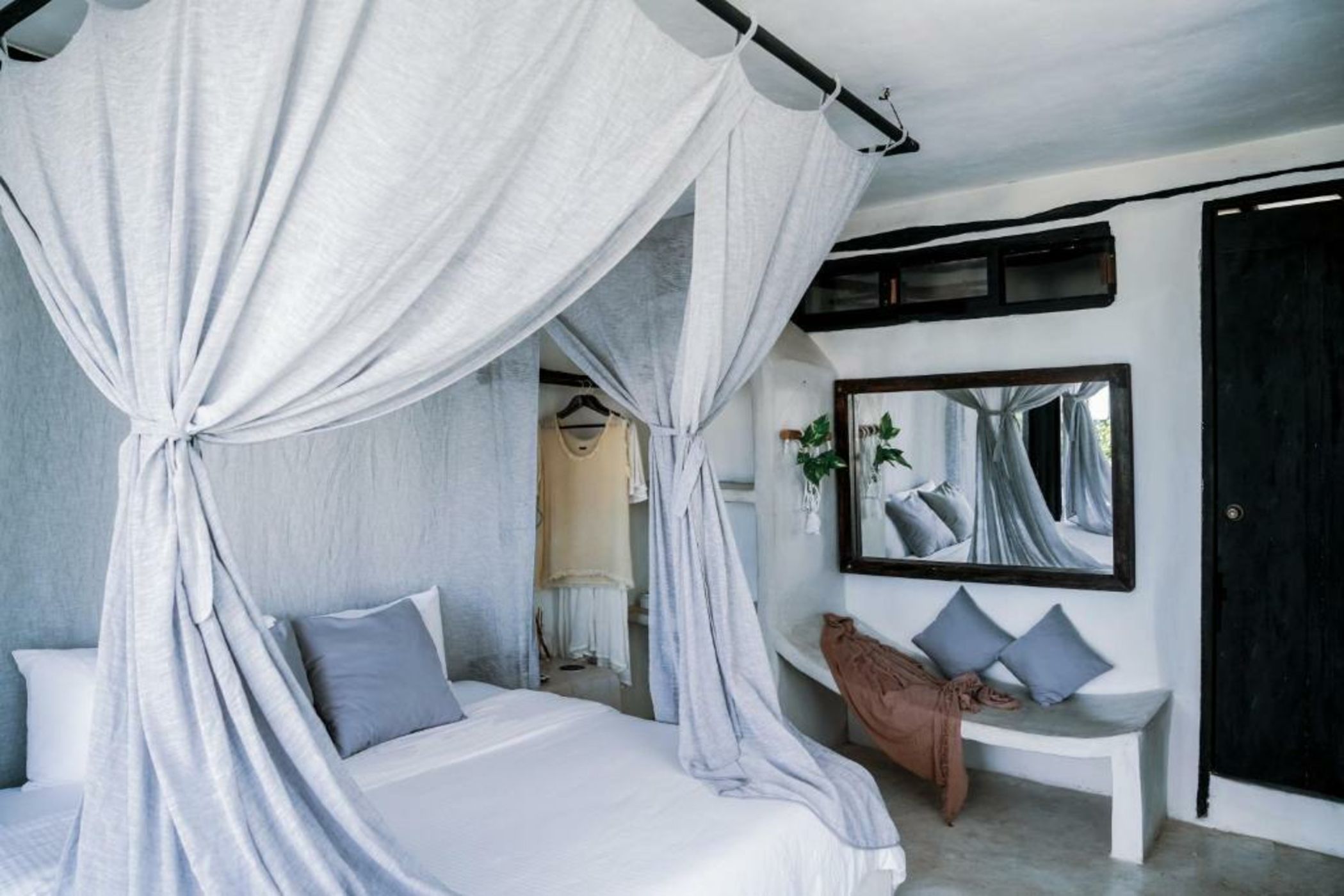 Coco Tulum Zen Zone Hotel