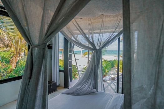 Coco Tulum Zen Zone Hotel
