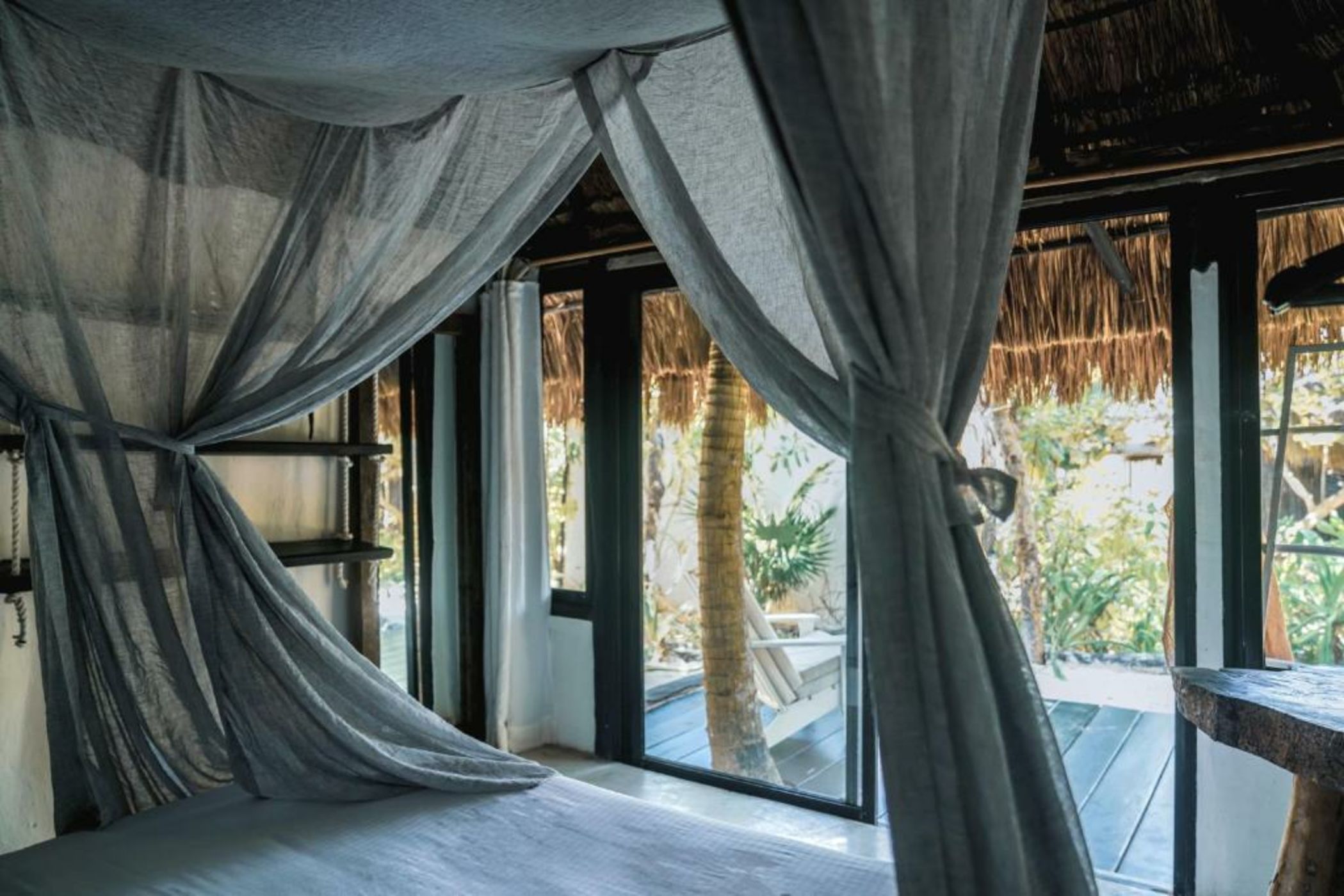 Coco Tulum Zen Zone Hotel