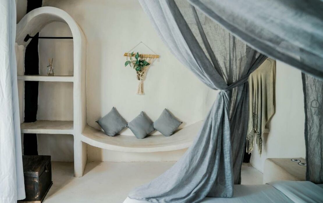 Coco Tulum Zen Zone Hotel, a Design Boutique Hotel Tulum, Mexico