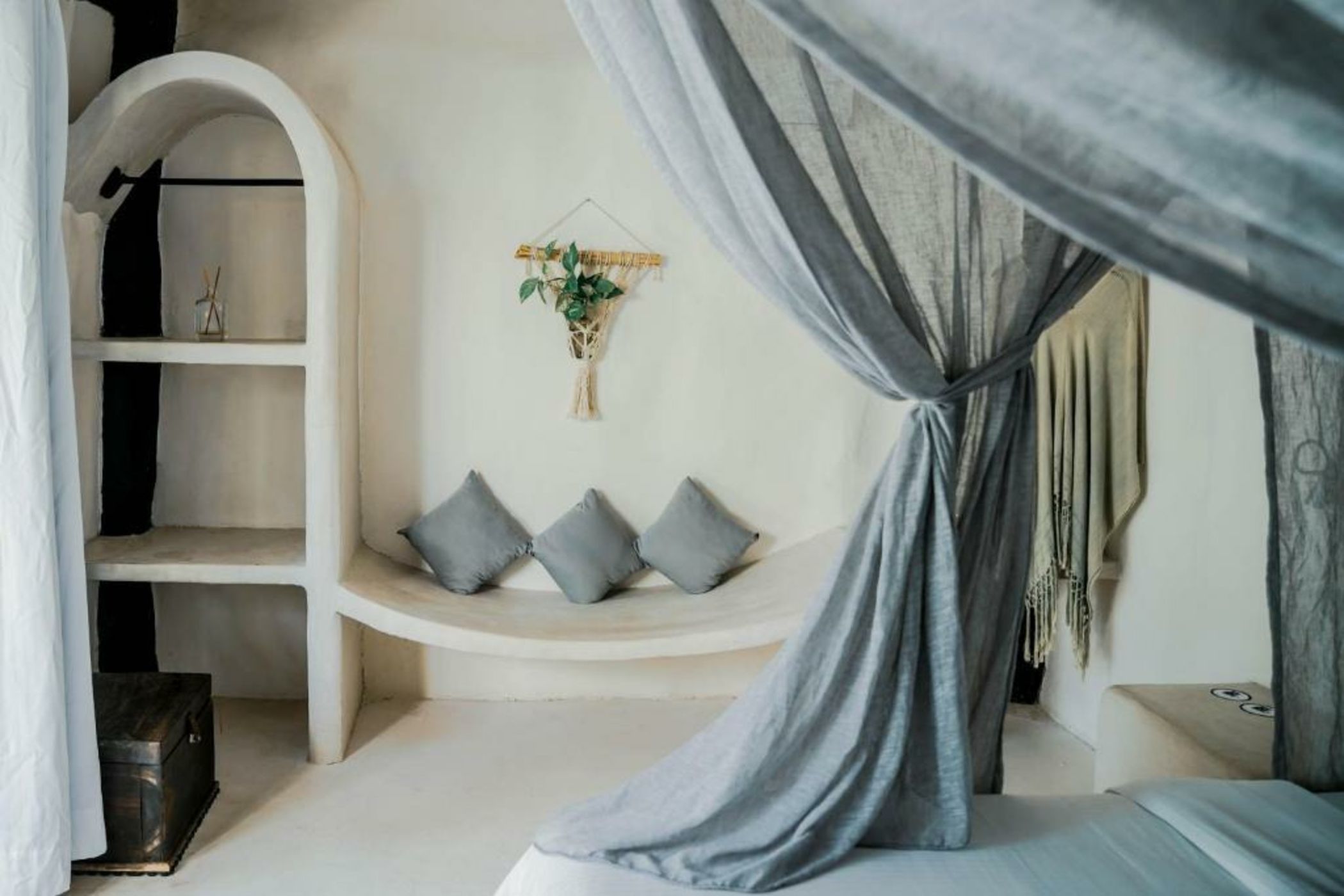 Coco Tulum Zen Zone Hotel