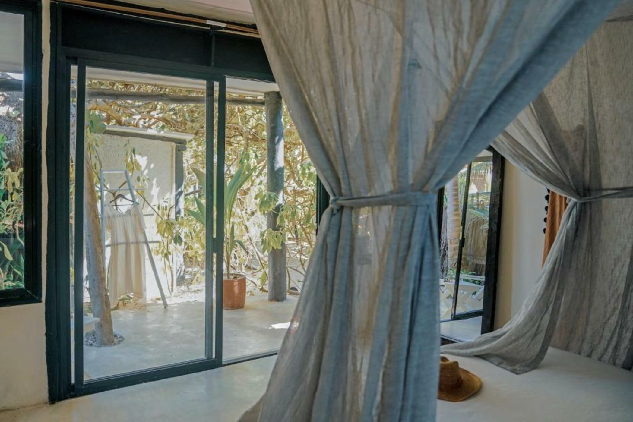 Coco Tulum Zen Zone Hotel