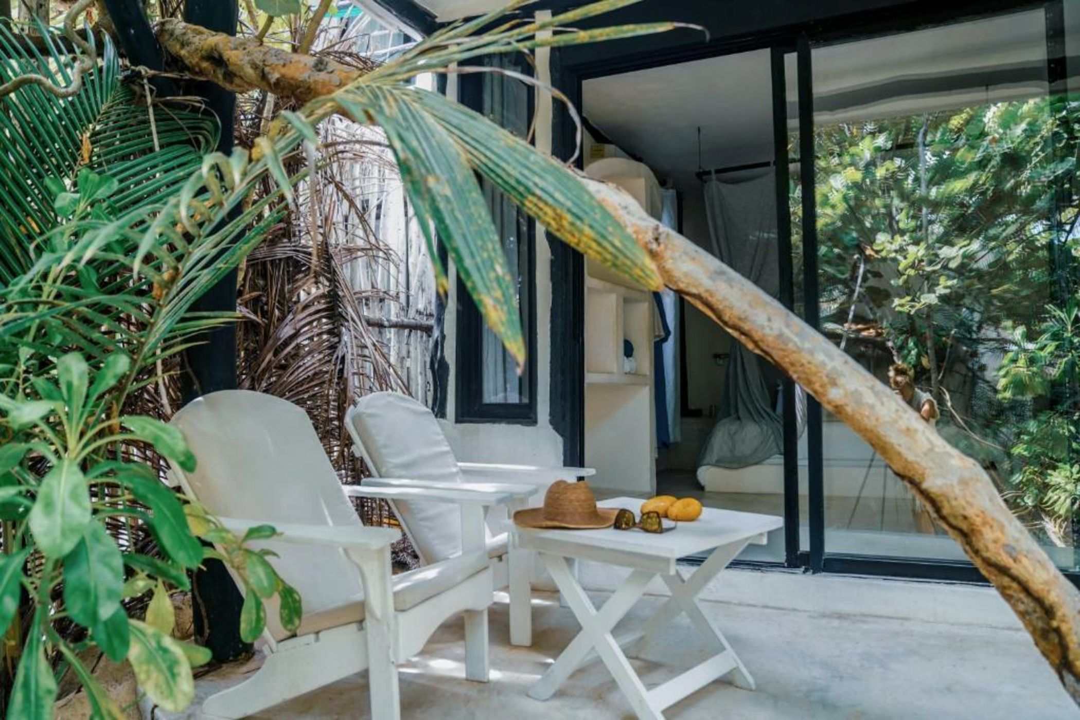 Coco Tulum Zen Zone Hotel